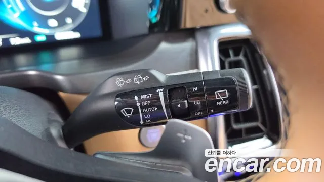 Kia Sorento — фото 45