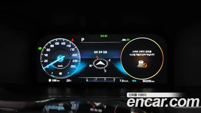 Kia Sorento — фото 8