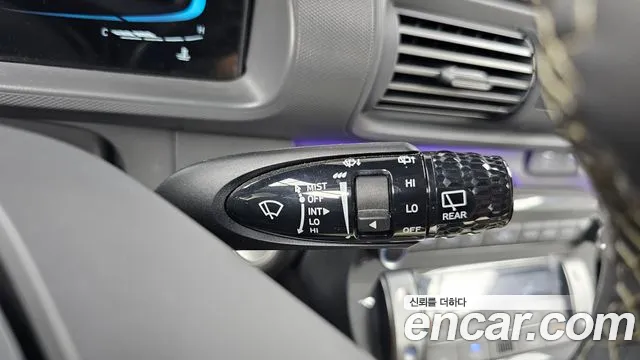 Hyundai Casper — фото 20