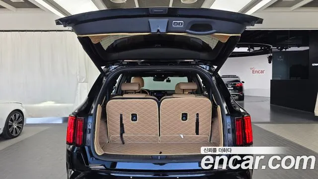 Kia Sorento — фото 20