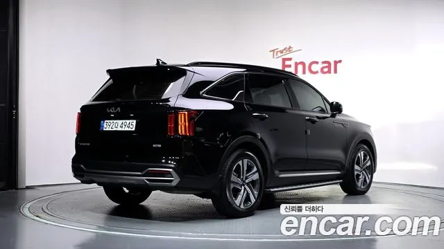 Kia Sorento — фото 2