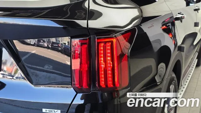 Kia Sorento — фото 23
