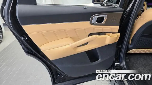 Kia Sorento — фото 25
