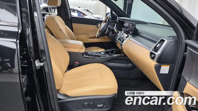 Kia Sorento — фото 26
