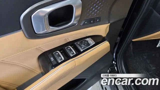 Kia Sorento — фото 29