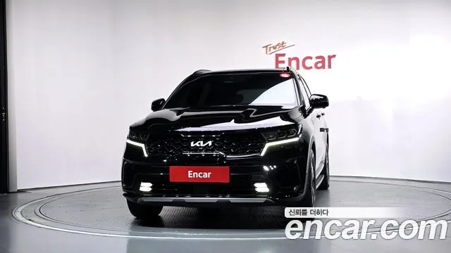 Kia Sorento — фото 3
