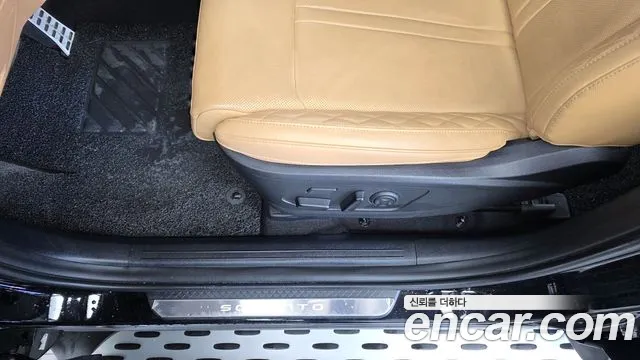 Kia Sorento — фото 31
