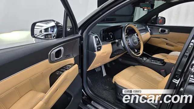Kia Sorento — фото 10