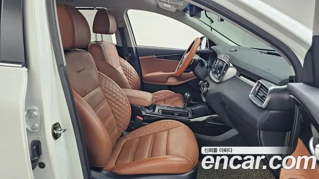 Kia Sorento — фото 11