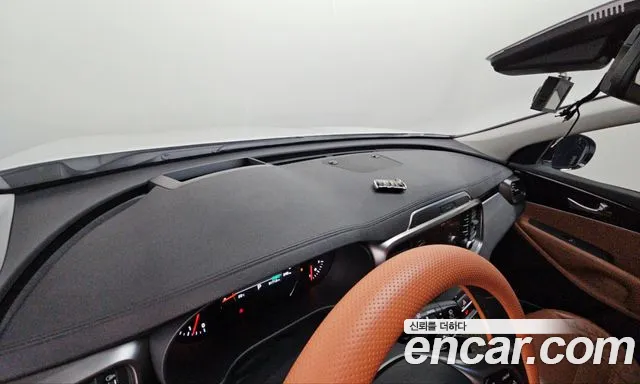 Kia Sorento — фото 29
