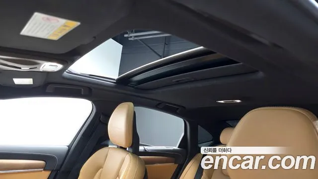 Volvo S90 — фото 17