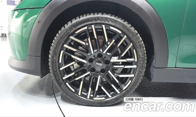 Mini Cooper — фото 5