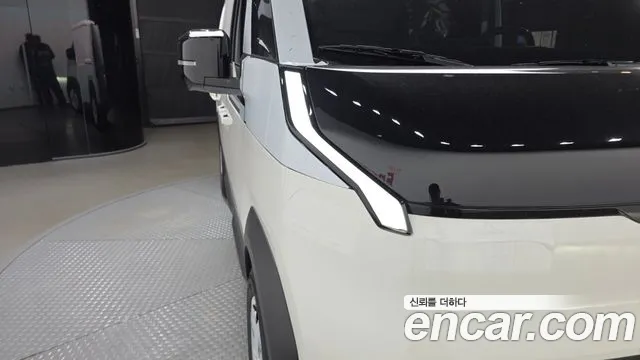 Kia PV5 — фото 22