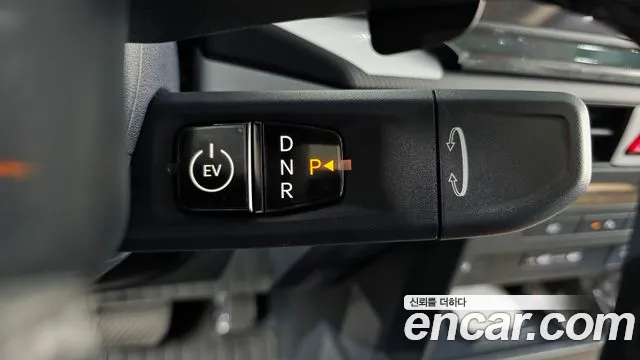 Kia PV5 — фото 9