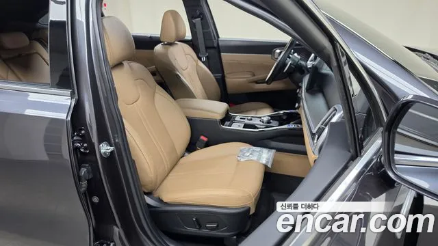 Kia Sorento — фото 11