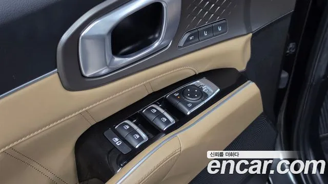 Kia Sorento — фото 20