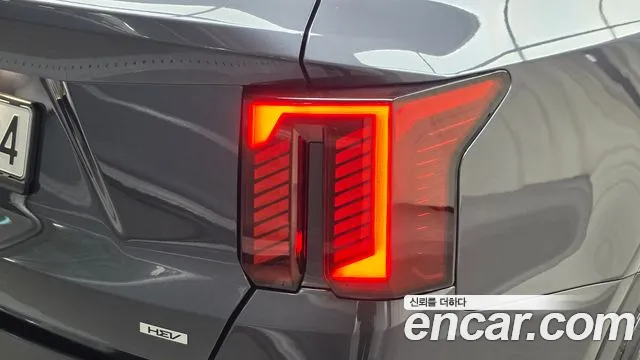 Kia Sorento — фото 23