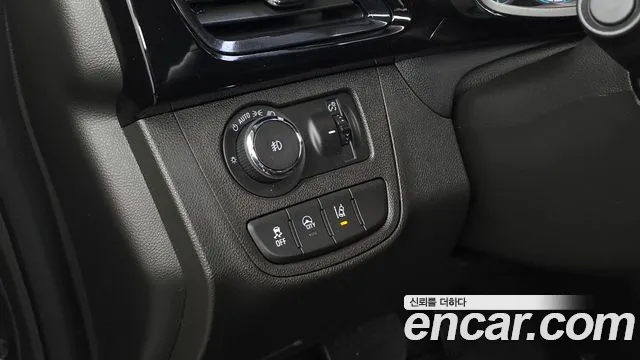 ChevroletGMDaewoo Spark — фото 16