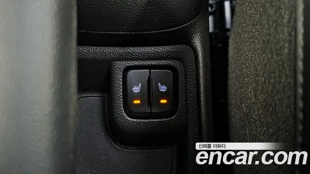 ChevroletGMDaewoo Spark — фото 17