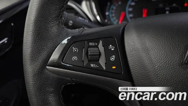 ChevroletGMDaewoo Spark — фото 18