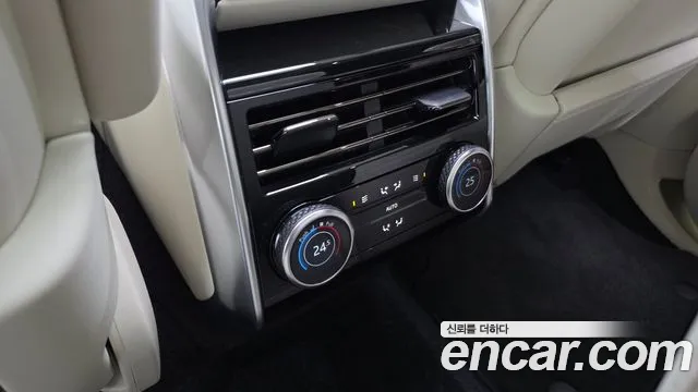 Land Rover Range Rover — фото 18