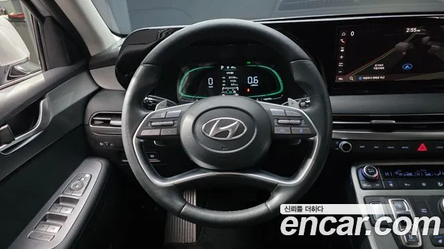 Hyundai Palisade — фото 12