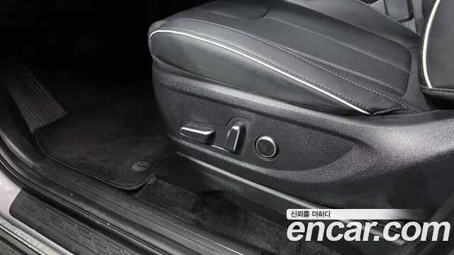 Hyundai Palisade — фото 17