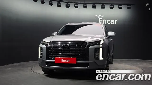 Hyundai Palisade — фото 2