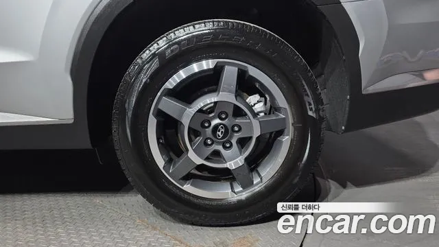 Hyundai Palisade — фото 21