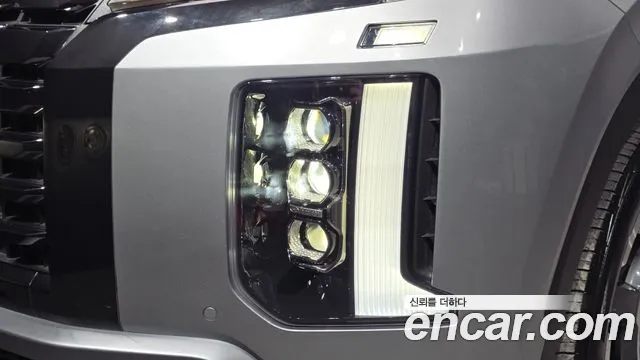 Hyundai Palisade — фото 22