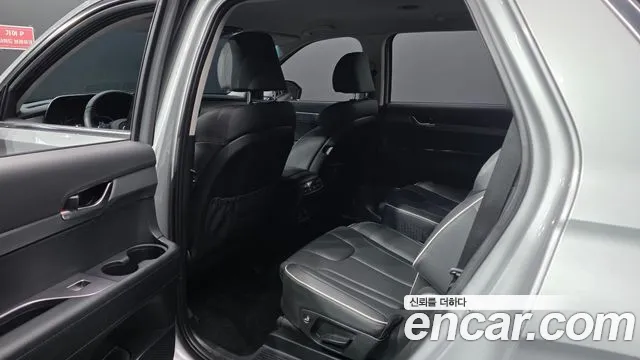 Hyundai Palisade — фото 26