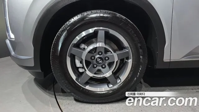 Hyundai Palisade — фото 4