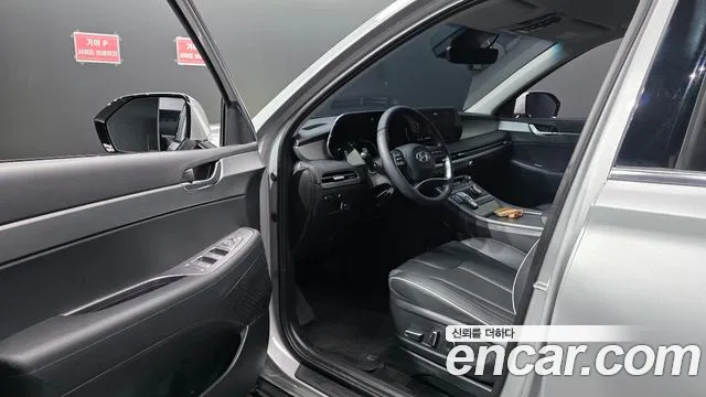 Hyundai Palisade — фото 9