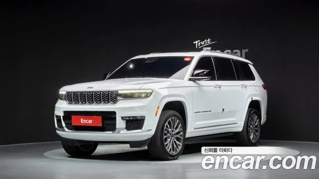 Jeep Cherokee — фото 1