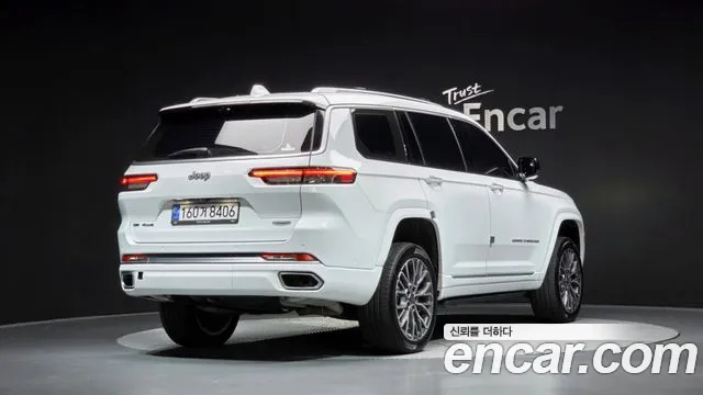 Jeep Cherokee — фото 2