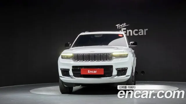 Jeep Cherokee — фото 3