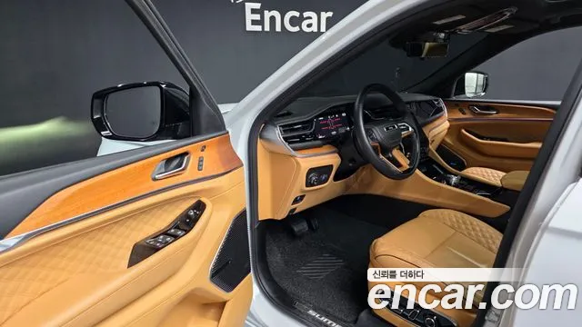 Jeep Cherokee — фото 10