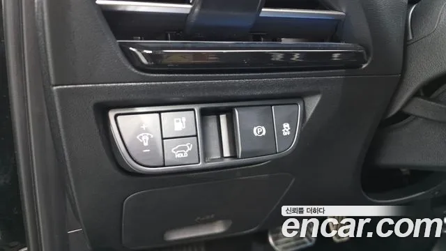 Kia EV6 — фото 20