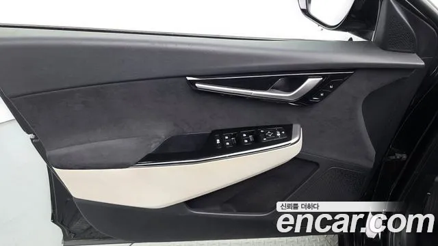Kia EV6 — фото 24