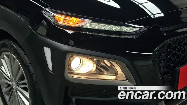 Hyundai Kona — фото 22
