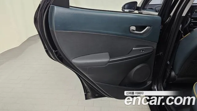 Hyundai Kona — фото 25