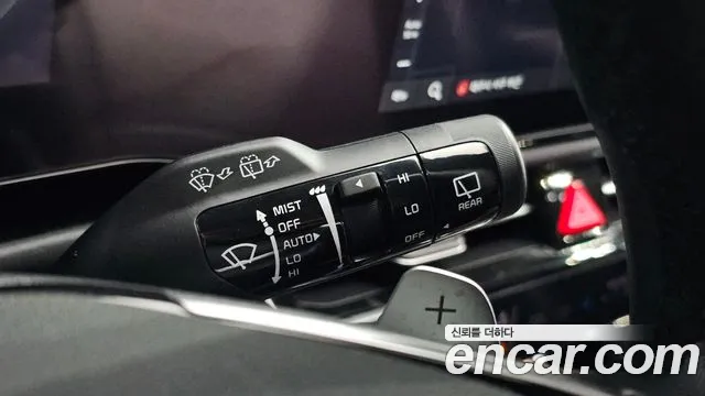 Kia Niro — фото 27