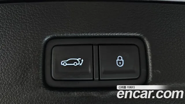 Genesis GV80 — фото 17