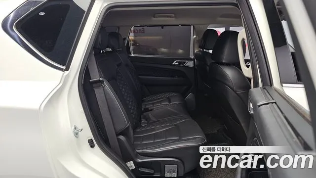 KG_Mobility_Ssangyong Rexton — фото 26