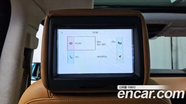 Land Rover Range Rover Sport — фото 14