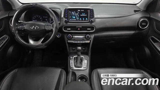 Hyundai Kona — фото 6