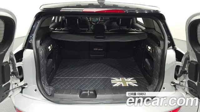 Mini Clubman — фото 27