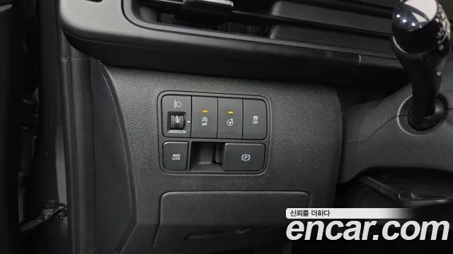 Hyundai Staria — фото 15