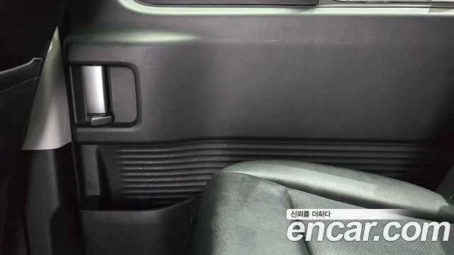 Hyundai Staria — фото 25