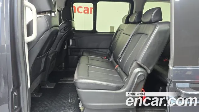 Hyundai Staria — фото 28